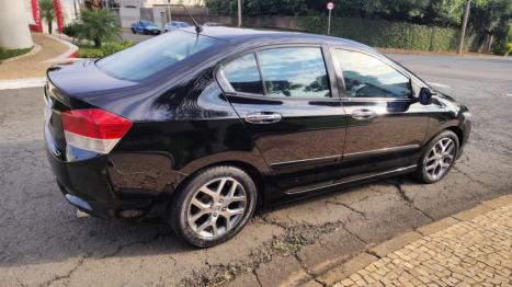 HONDA City Sedan 1.5 16V 4P EX FLEX, Foto 7