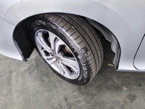 HONDA City Sedan 1.5 16V 4P EXL FLEX AUTOM�TICO, Foto 7