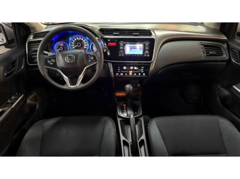 HONDA City Sedan 1.5 16V 4P EX FLEX AUTOM�TICO, Foto 7