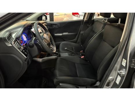 HONDA City Sedan 1.5 16V 4P EX FLEX AUTOM�TICO, Foto 9
