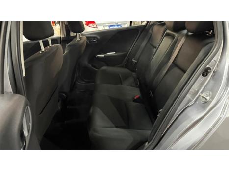 HONDA City Sedan 1.5 16V 4P EX FLEX AUTOM�TICO, Foto 10
