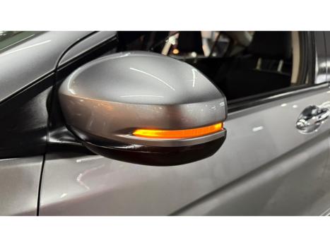 HONDA City Sedan 1.5 16V 4P EX FLEX AUTOM�TICO, Foto 13