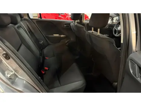 HONDA City Sedan 1.5 16V 4P EX FLEX AUTOM�TICO, Foto 23