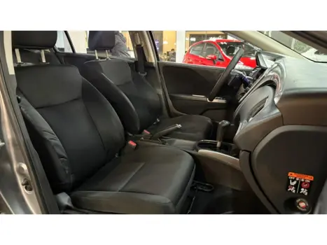 HONDA City Sedan 1.5 16V 4P EX FLEX AUTOM�TICO, Foto 24