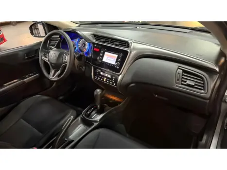 HONDA City Sedan 1.5 16V 4P EX FLEX AUTOM�TICO, Foto 25
