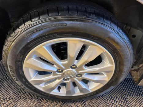 HONDA City Sedan 1.5 16V 4P LX FLEX, Foto 10
