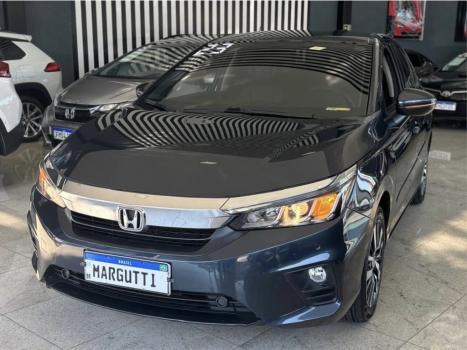 HONDA City Sedan 1.5 16V 4P EXL FLEX AUTOM�TICO, Foto 1