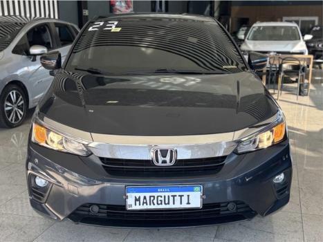 HONDA City Sedan 1.5 16V 4P EXL FLEX AUTOM�TICO, Foto 2