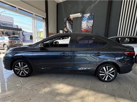 HONDA City Sedan 1.5 16V 4P EXL FLEX AUTOM�TICO, Foto 5
