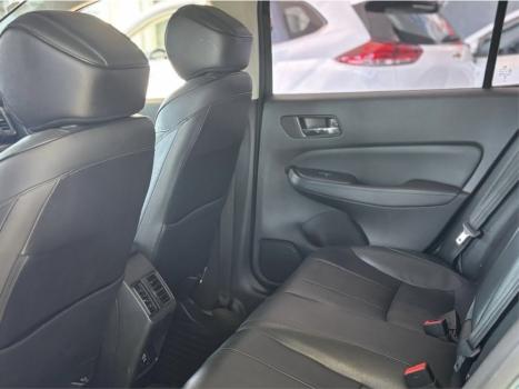 HONDA City Sedan 1.5 16V 4P EXL FLEX AUTOM�TICO, Foto 6
