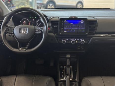 HONDA City Sedan 1.5 16V 4P EXL FLEX AUTOM�TICO, Foto 8