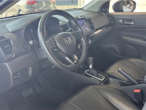 HONDA City Sedan 1.5 16V 4P EXL FLEX AUTOM�TICO, Foto 9