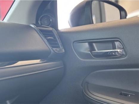 HONDA City Sedan 1.5 16V 4P EXL FLEX AUTOM�TICO, Foto 11