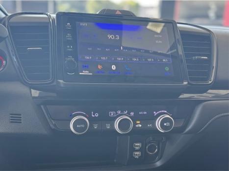 HONDA City Sedan 1.5 16V 4P EXL FLEX AUTOM�TICO, Foto 12