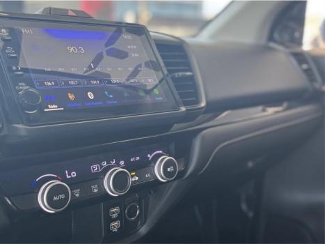 HONDA City Sedan 1.5 16V 4P EXL FLEX AUTOM�TICO, Foto 14