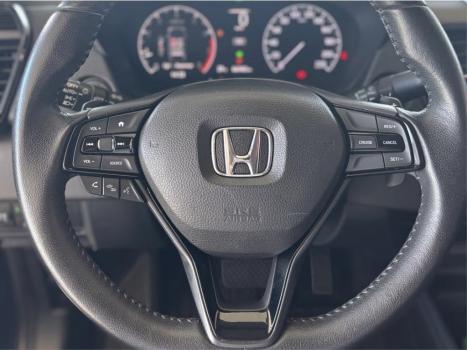 HONDA City Sedan 1.5 16V 4P EXL FLEX AUTOM�TICO, Foto 15