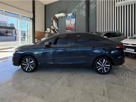HONDA City Sedan 1.5 16V 4P EXL FLEX AUTOM�TICO, Foto 8