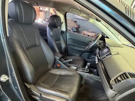 HONDA City Sedan 1.5 16V 4P EXL FLEX AUTOM�TICO, Foto 13