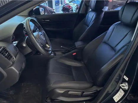 HONDA City Sedan 1.5 16V 4P EXL FLEX AUTOM�TICO, Foto 16