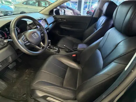 HONDA City Sedan 1.5 16V 4P EXL FLEX AUTOM�TICO, Foto 17