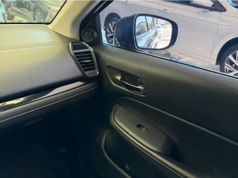HONDA City Sedan 1.5 16V 4P EXL FLEX AUTOM�TICO, Foto 19