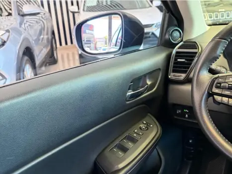 HONDA City Sedan 1.5 16V 4P EXL FLEX AUTOM�TICO, Foto 21