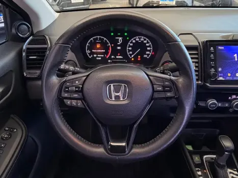 HONDA City Sedan 1.5 16V 4P EXL FLEX AUTOM�TICO, Foto 22