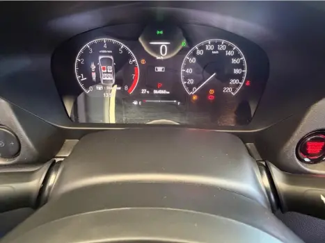 HONDA City Sedan 1.5 16V 4P EXL FLEX AUTOM�TICO, Foto 23