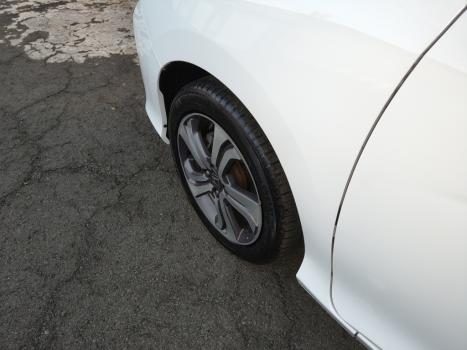 HONDA City Sedan 1.5 16V 4P EX FLEX AUTOM�TICO, Foto 5