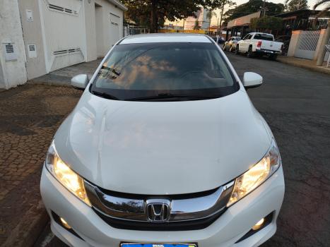 HONDA City Sedan 1.5 16V 4P EX FLEX AUTOM�TICO, Foto 6