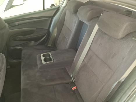HONDA City Sedan 1.5 16V 4P LX FLEX AUTOM�TICO, Foto 10