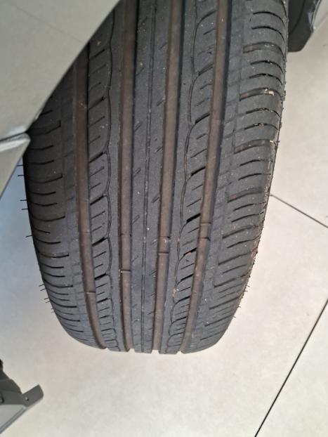 HONDA City Sedan 1.5 16V 4P LX FLEX AUTOM�TICO, Foto 12