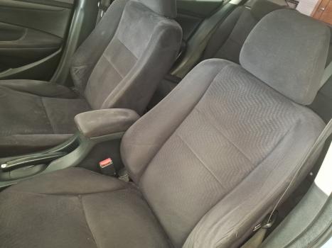 HONDA City Sedan 1.5 16V 4P LX FLEX AUTOM�TICO, Foto 9