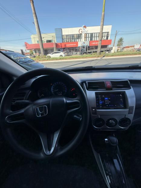 HONDA City Sedan 1.5 16V 4P LX FLEX, Foto 4