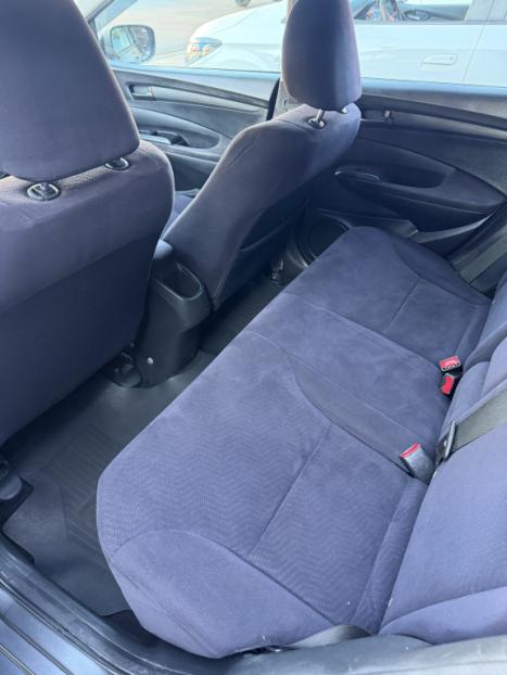 HONDA City Sedan 1.5 16V 4P LX FLEX, Foto 6