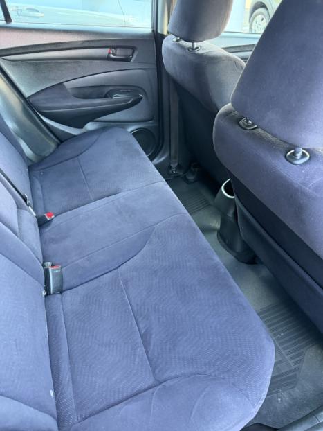 HONDA City Sedan 1.5 16V 4P LX FLEX, Foto 10