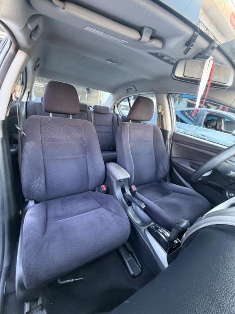 HONDA City Sedan 1.5 16V 4P LX FLEX, Foto 12