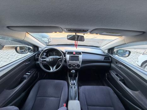 HONDA City Sedan 1.5 16V 4P LX FLEX, Foto 13