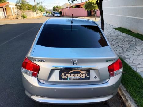 HONDA City Sedan 1.5 16V 4P LX FLEX, Foto 5