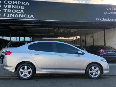 HONDA City Sedan 1.5 16V 4P LX FLEX, Foto 6