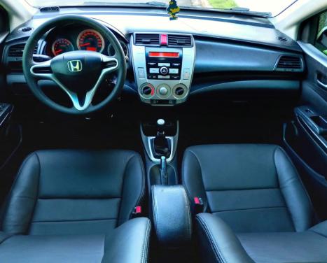 HONDA City Sedan 1.5 16V 4P LX FLEX, Foto 7