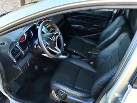 HONDA City Sedan 1.5 16V 4P LX FLEX, Foto 9