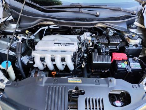 HONDA City Sedan 1.5 16V 4P LX FLEX, Foto 11