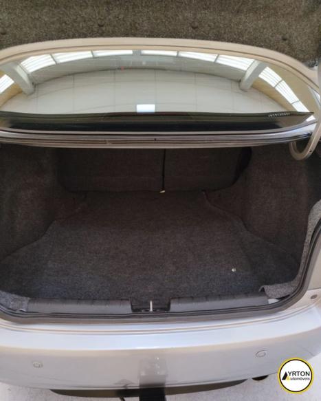 HONDA City Sedan 1.5 16V 4P EX FLEX AUTOM�TICO, Foto 10