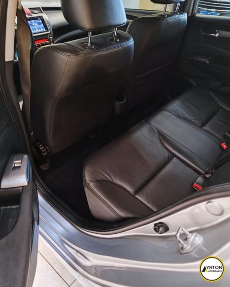 HONDA City Sedan 1.5 16V 4P EX FLEX AUTOM�TICO, Foto 15