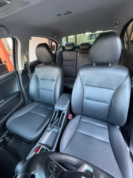 HONDA City Sedan 1.5 16V 4P EXL FLEX AUTOM�TICO, Foto 6