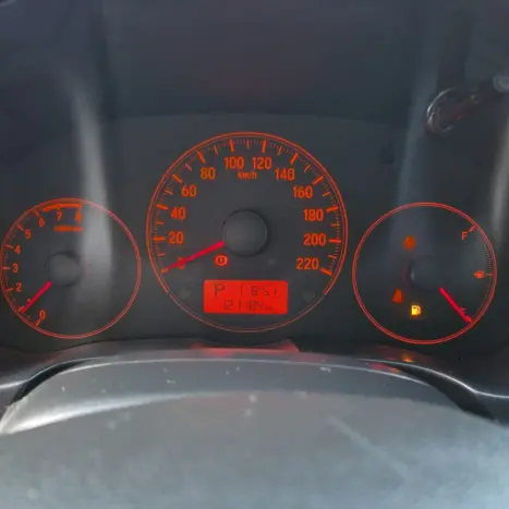 HONDA City Sedan 1.5 16V 4P LX FLEX AUTOM�TICO, Foto 7
