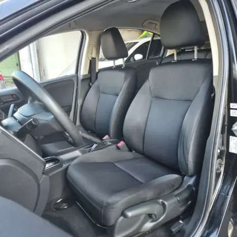 HONDA City Sedan 1.5 16V 4P LX FLEX AUTOM�TICO, Foto 9