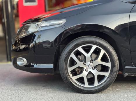 HONDA City Sedan 1.5 16V 4P EXL FLEX AUTOM�TICO, Foto 6