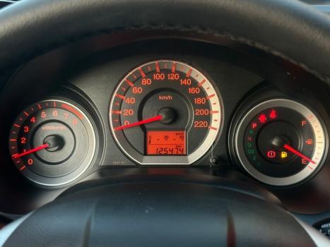 HONDA City Sedan 1.5 16V 4P EXL FLEX AUTOM�TICO, Foto 11